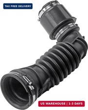 Air Intake Hose Compatible with 2013-2021 Buick Encore 2015-2021 Chevy Trax Repl