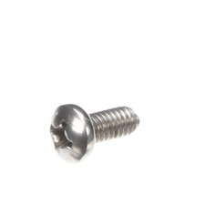 CMA 00911.50 OEM Panhead Screw 8-32 X 3/8" 0.1lb Fastener