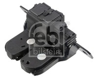 Heckklappenschloss Febi Plus Febi Bilstein 192940 FüR BMW 1Er F21 F20 I3 I01 E87