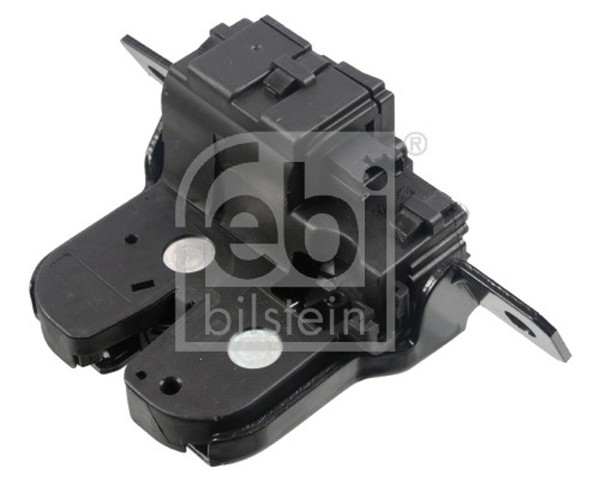 Heckklappenschloss Febi Plus Febi Bilstein 192940 FüR BMW 1Er F21 F20 I3 I01 E87-image