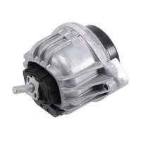 Silentblock Motor Links Meyle FüR Bmw E90/E91/E92/E93 Lci