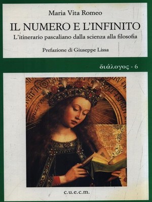 DIE NUMMER UND DIE UNENDLICHKEIT ROMEO MARIA VITA C.U.E.C.M 2004