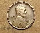 1925  D    Mint Lincoln Wheat Cent   ACTUAL  COIN                    90602216-06
