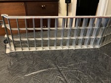 1973 Chevy Caprice Main Grille Oem.  4-36
