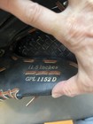 Mizuno Baseball Glove 11.5 RHT Power Close 2 Leather GPL 1152 D MVP Youth — photo 6