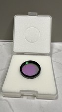 SVBONY UHC Telescope Eyepiece Filters Ultra High Contrast Sky Light Pollution -
