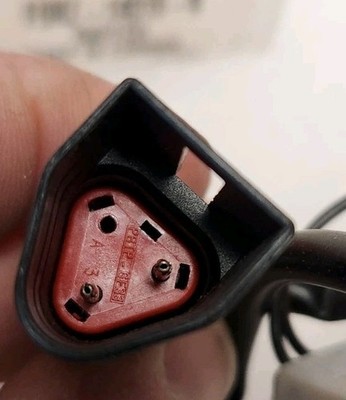 JAM様 確認用 NEW OEM Ford Door Jamb Switch 1995-1998 Contour Mercury Mystique