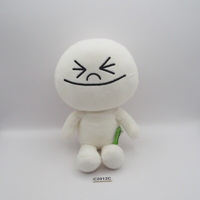 LINE Character C2012C Moon T-arts Takara Tomy 7