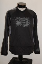 SHIFT Mens medium M MX/Motocross Jersey Combine ship Discount