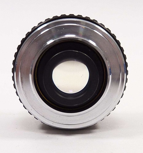 Pentax TV Lens 4.8mm F1.8 C Mount - Picture 2 of 4
