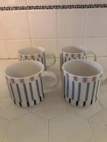 Lenox Brook Lane Mug