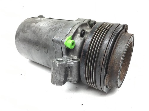 BMW 3er E46 Klimakompressor 64528386650 Kompressor Klimaanlage