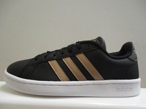 adidas court ladies trainers