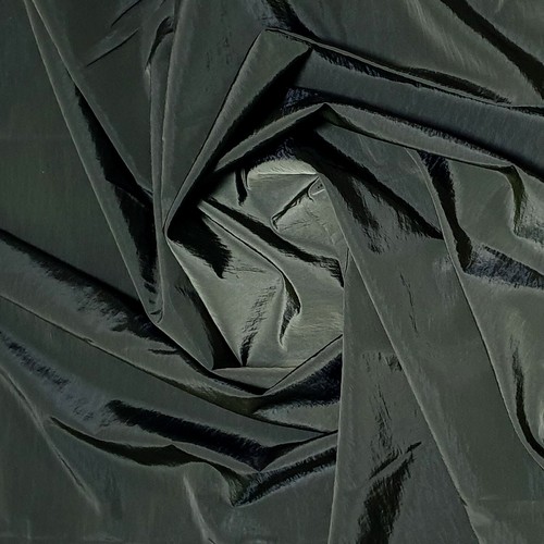 Metallic Iridescent DWR Waterproof 30d Ripstop Fabric Outdoor Jacket Jumper 52"W - Picture 258 of 783