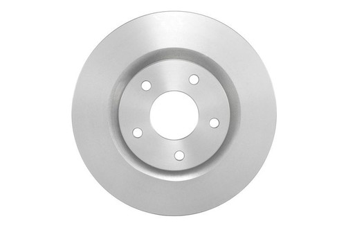 BOSCH Kit Freni ANTERIORI per NISSAN Juke NISSAN Qashqai - Dischi + Pastiglie - Imagen 3 de 13