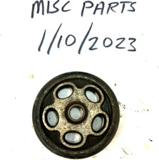 Yamaha Vmax 600 Xt Oem Rear Axle Idler Wheel 8K2-47530-00-00