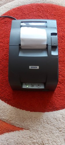 Stampante EPSON TM-U220B M188B, (Incluso alimentatatore)