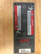 APC SurgeArrest Model PMG2X Protection System FREE SHIPPING
