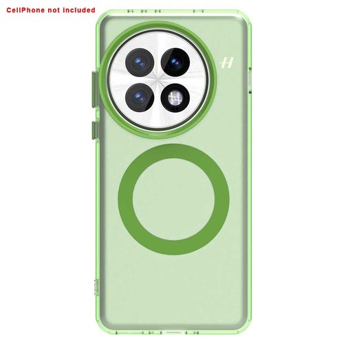 Mag. TPU Case for Oneplus 13, Slim Fit &Comfortable Grip for Everyday Protection - Picture 10 of 14