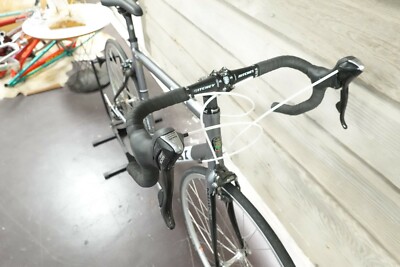 MASI GRAN CORSA DISC シマノ 105 ディスクブレーキ マジィ グラン