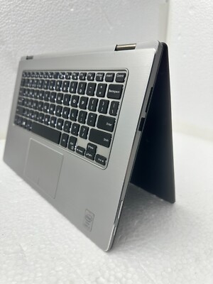 ノートPC DELL Dell Inspiron 7352 x360 | i5-5200U @2.70GHz w/FHD Touch | 256G SSD