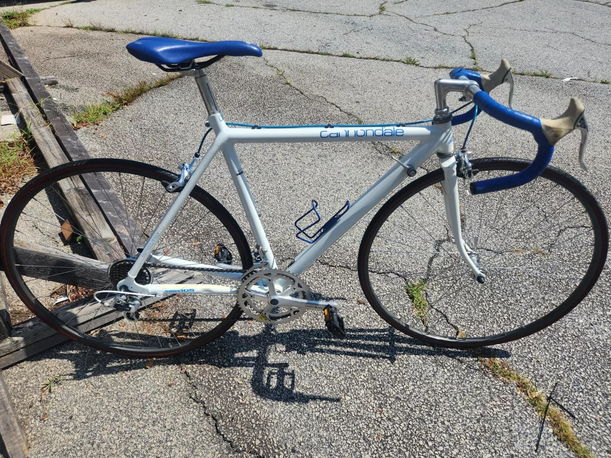 1987 cannondale 2025
