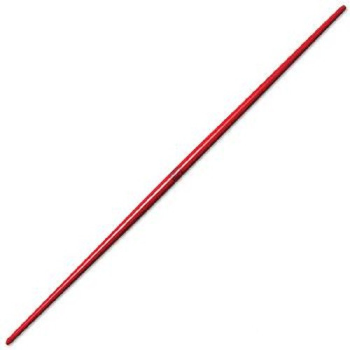 ProForce Karate Tae Kwon Do Competition Bo Staff Red eBay