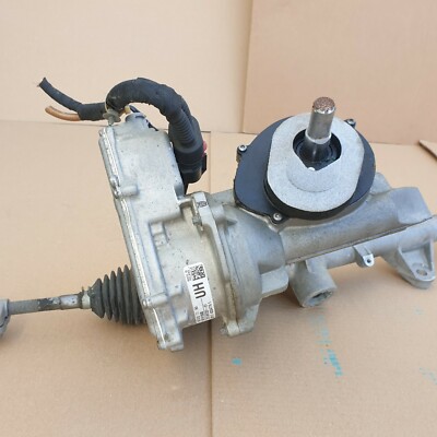 Original BMW X1 F48 F49 2er F45 F46 Lenkung Lenkgetriebe 