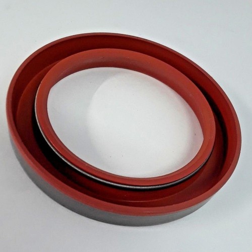 . NEW C6 C6 Ford Transmission Front Pump Seal with Spring e150 f150 eBay