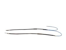 Handbremsseil für PEUGEOT 2008 I (CU) 1.2 THP 130/PURETECH 130 9802570580