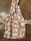 Carters 18 Month Girls Fleece Jacket — photo 1