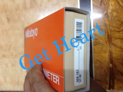 1PC NEW Mitutoyo 368-161 Inner diameter micrometer 6-8mm DHL Free Ship