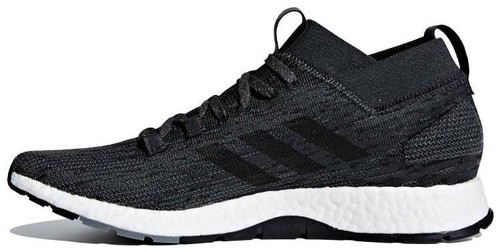 Adidas PureBoost RBL Mens Size 8 Marine Blue Running Sneaker Shoes F35783 Adidas PureBoost RBL Mens Size 8 Marine Blue Running Sneaker  main image 4
