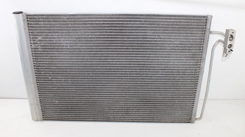 2007-2010 Mini Cooper AC Condenser OEM R55 R56 R57 64536941084 | eBay