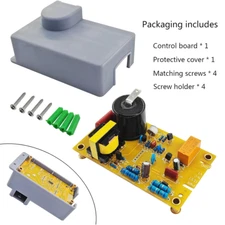 For Suburban SW Water Heater Ignition Control Board Module Board 520814 232582