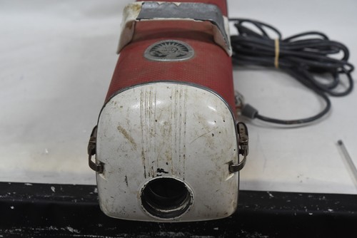 Electrolux Model 55 Rebuilt - Red ZK55 - Vacuum Cleaner - Vintage - SOLD AS IS - Picture 14 of 21