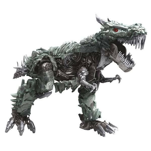 transformers studio series 07 leader class movie 4 grimlock