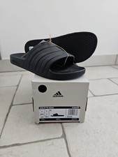 Sandali da uomo Adidas Adilette Aqua F35550 ciabatte mare doccia piscina