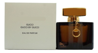 GUCCI BY GUCCI EAU DE PARFUM NATURAL SPRAY 75 ML/2.5 FL.OZ. (T