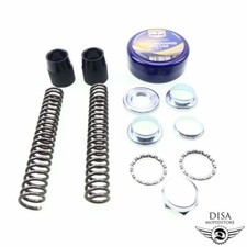 Gabel Reparatur Satz für Hercules Prima M 2 3 4 5 S