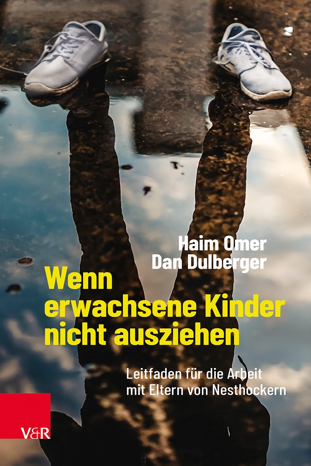 Thumbnail - Wenn Erwachsene Kinder Nicht Ausziehen Haim Omer