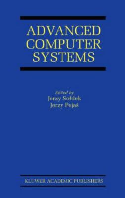 Advanced Computer Systems : Eighth International Conference, Acs'2001, Mielno...