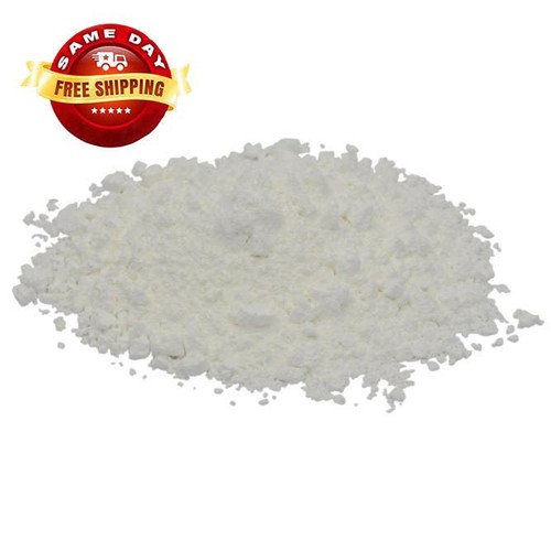 ZINC OXIDE POWDER USP PHARMACEUTICAL GRADE NON NANO UNCOATED for DIY 1 OZ - 第 1/12 張圖片