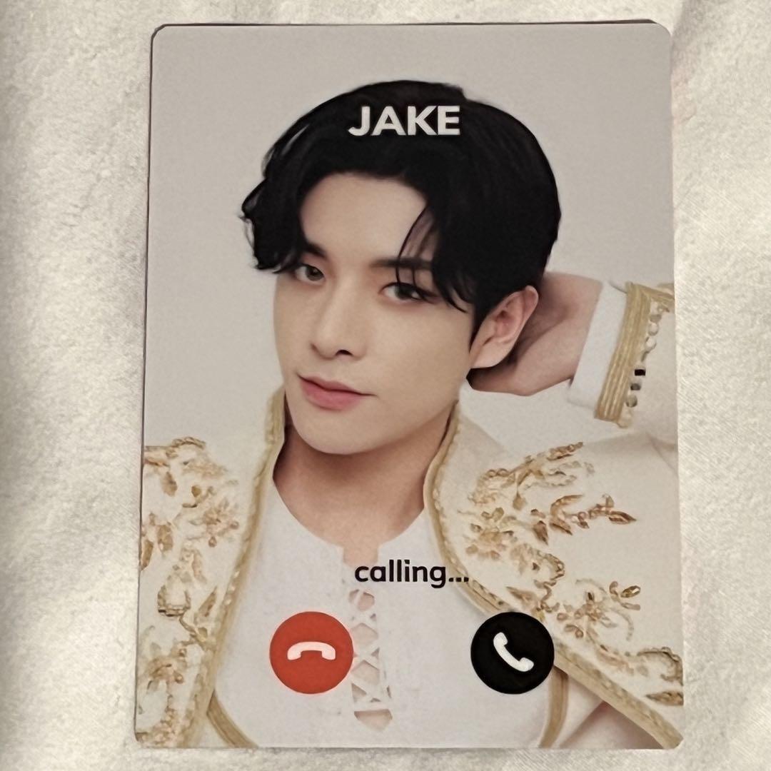 Enhypen world tour MANIFESTO Hoodie MOSHI MOSHI CARD