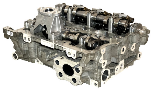 BMW B38A15A Zylinderkopf inkl. Ventile und Nockenwellen 100% OEM Original T46