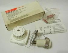 Honeywell T5086B1007 Braukmann Thermostatic Actuator Radiator Valve T104B1038