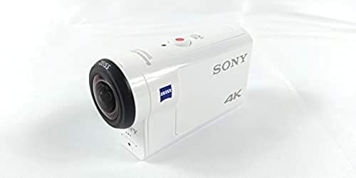 Sony digital 4K video Cámara grabadora Acción Fdr-x 3000 Compra online en eBay