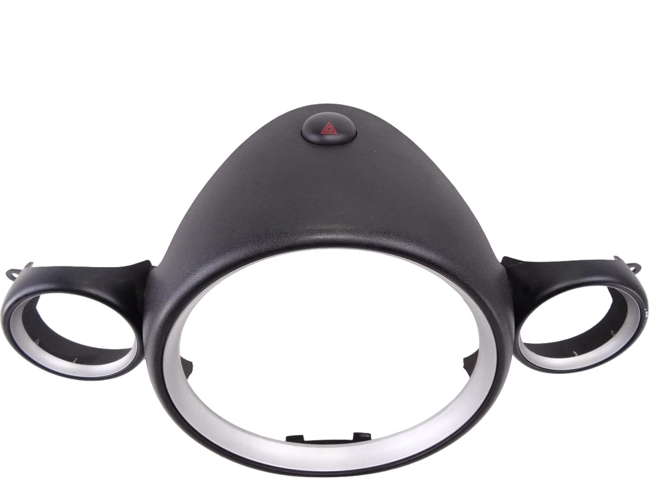 122737 Modanatura Anteriore per MINI MINI (R56) Cooper 2010 211279 - Immagine 2 di 4