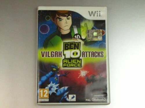 Videogiochi per Nintendo Wii