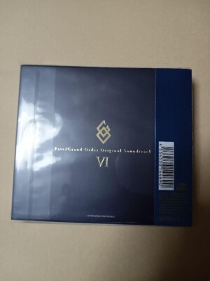 角川書店 - Fate/Grand Order Original Soundtrack VI Fate/Grand Order Original Soundtrack Ⅵ」試聴動画 - YouTube
